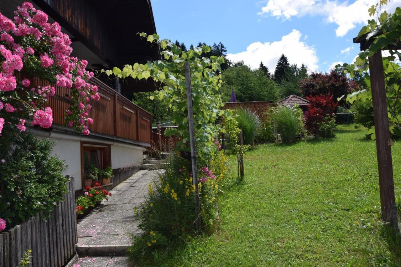 Apartments Pri Bostjanovcu Gorenja Vas  Exterior foto